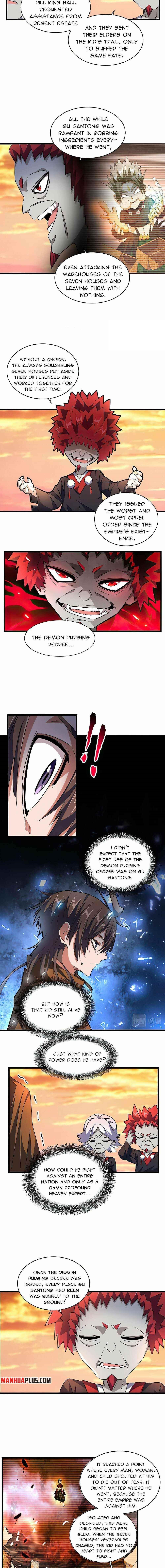 Chapter 270 Image(5)