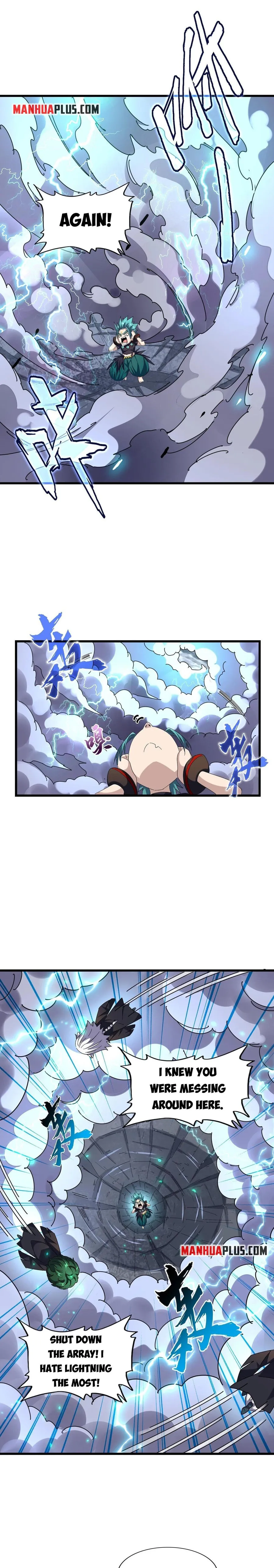 Chapter 276 Image(3)