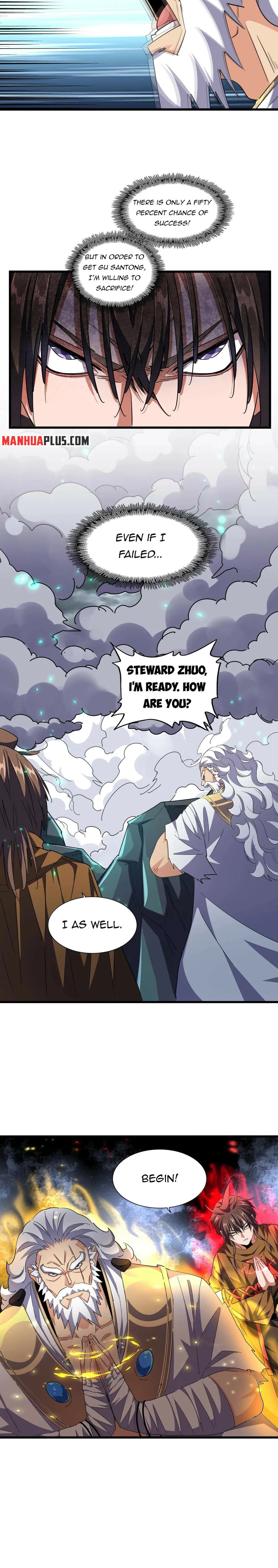 Chapter 276 Image(17)