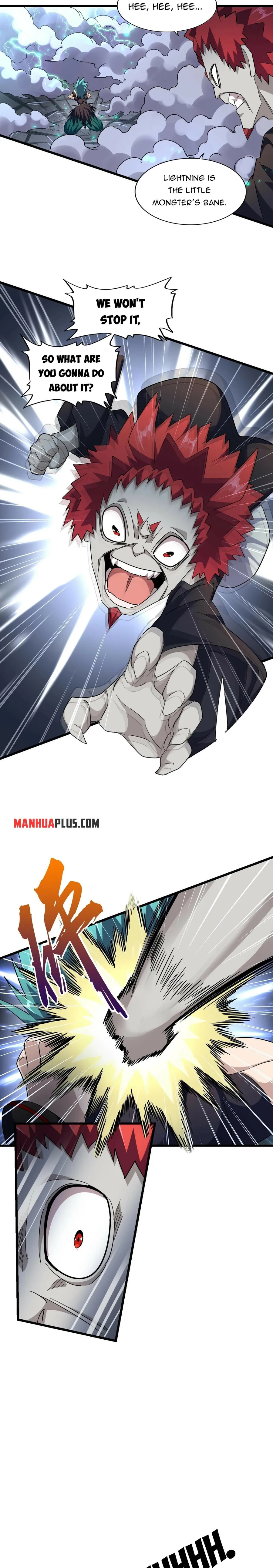 Chapter 276 Image(5)