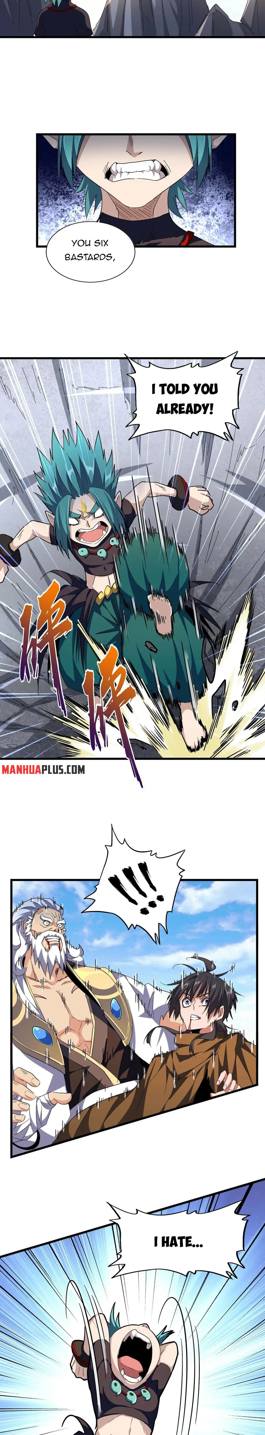 Chapter 276 Image(31)