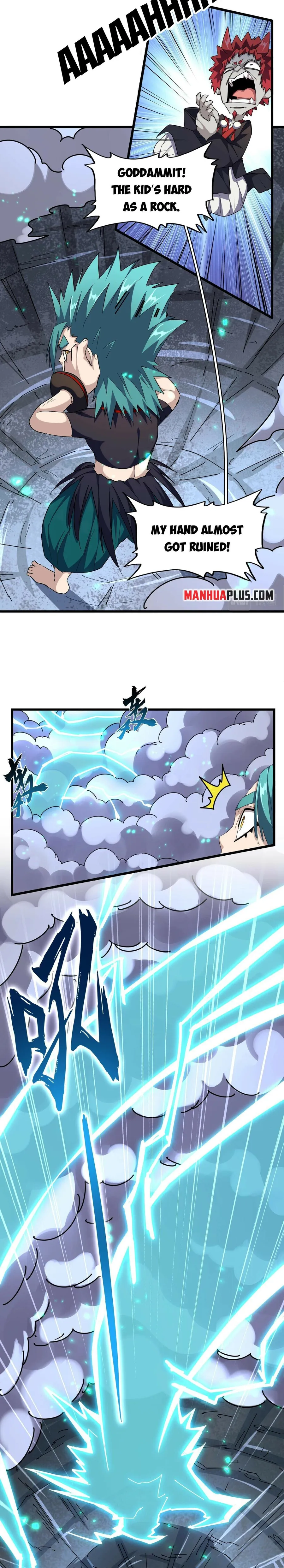Chapter 276 Image(7)