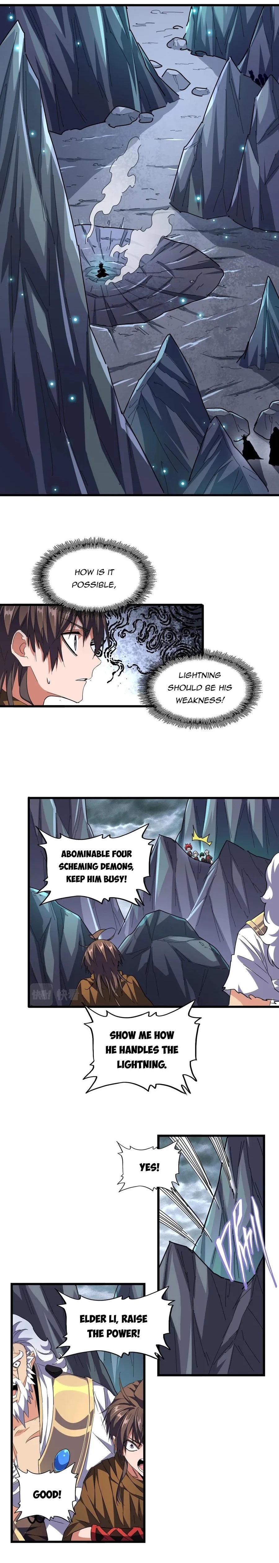 Chapter 276 Image(1)