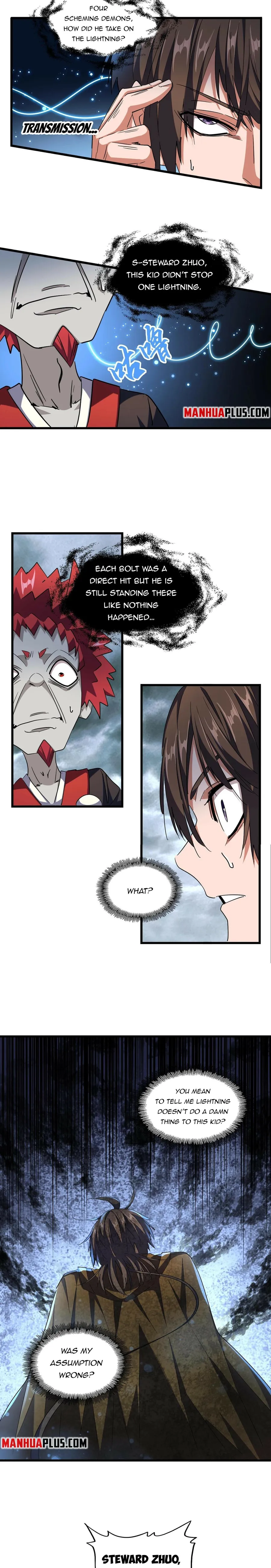 Chapter 276 Image(13)