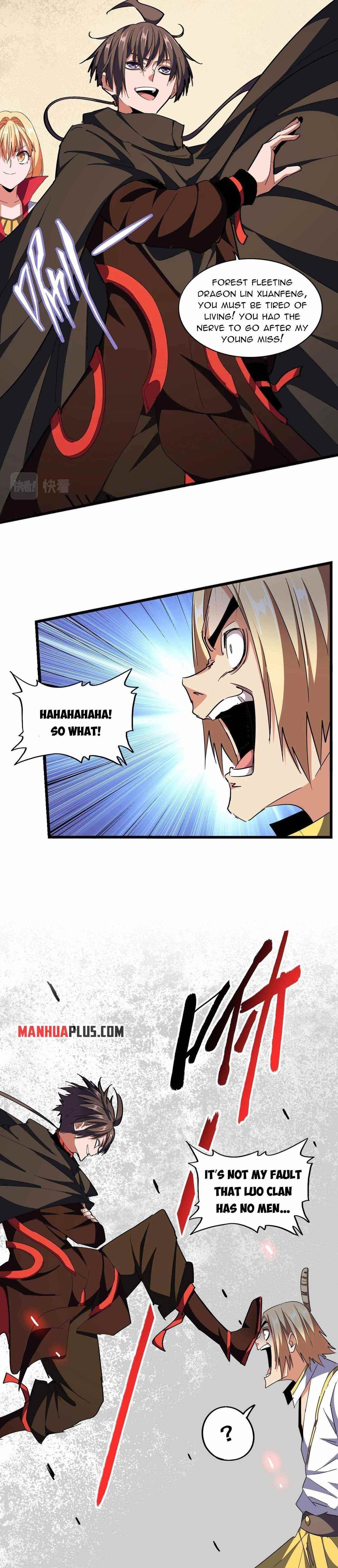 Chapter 297 Image(5)