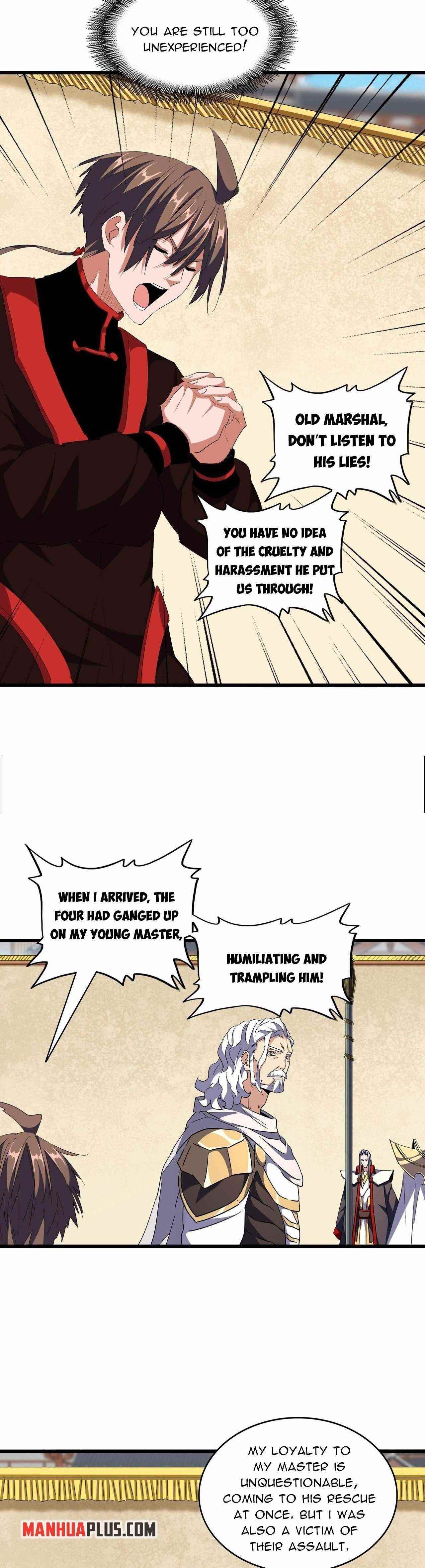 Chapter 299 Image(15)