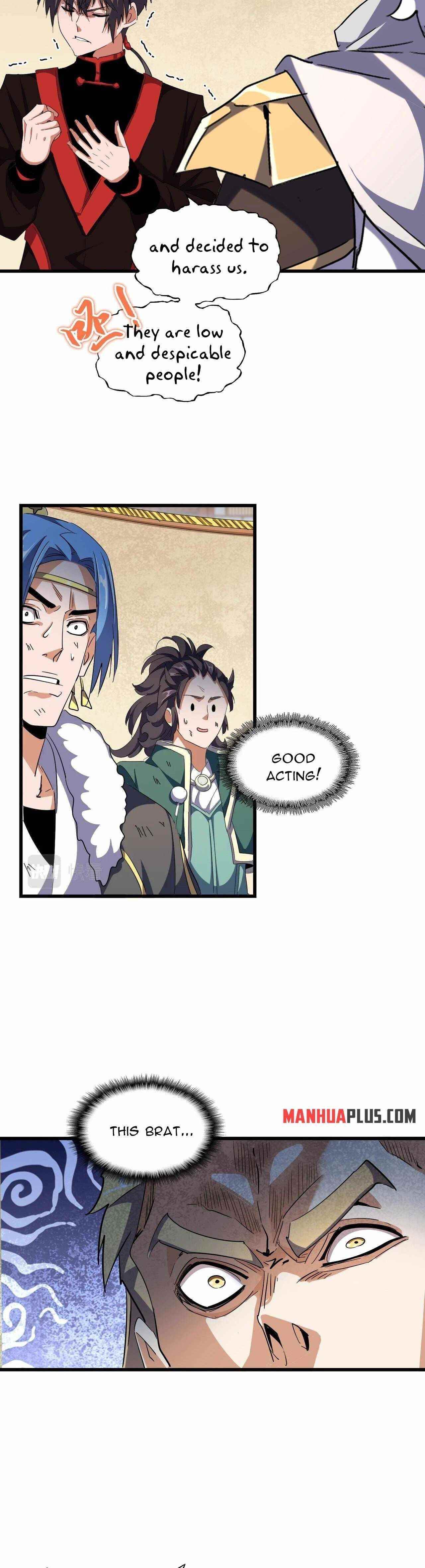 Chapter 299 Image(19)