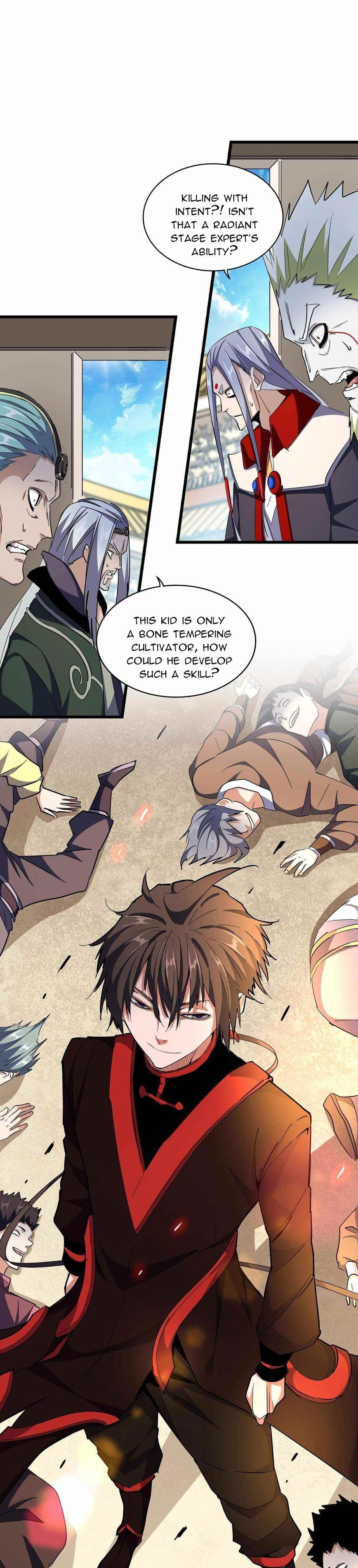 Chapter 304 Image(3)
