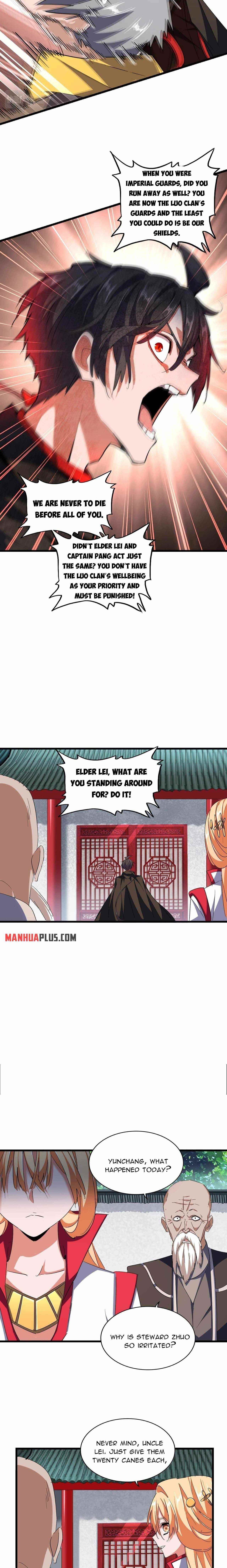 Chapter 305 Image(33)