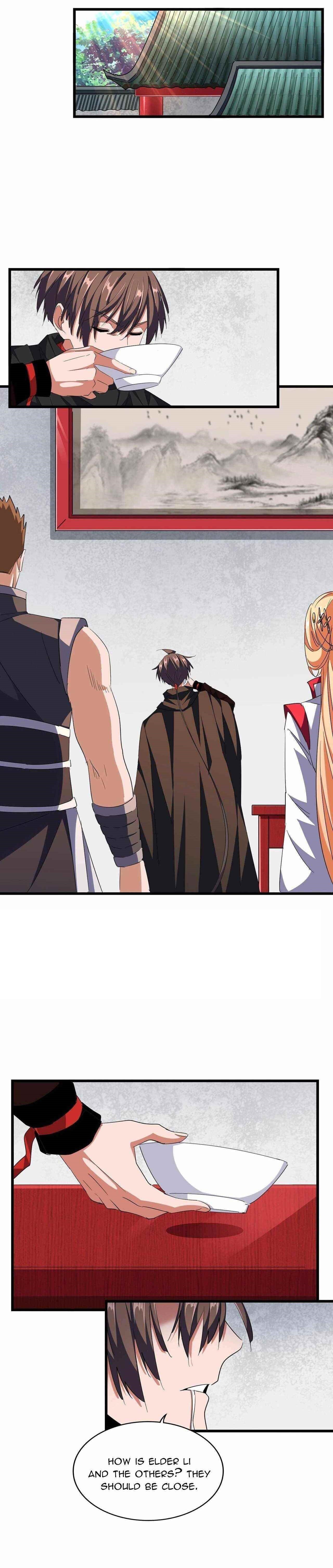 Chapter 306 Image(1)
