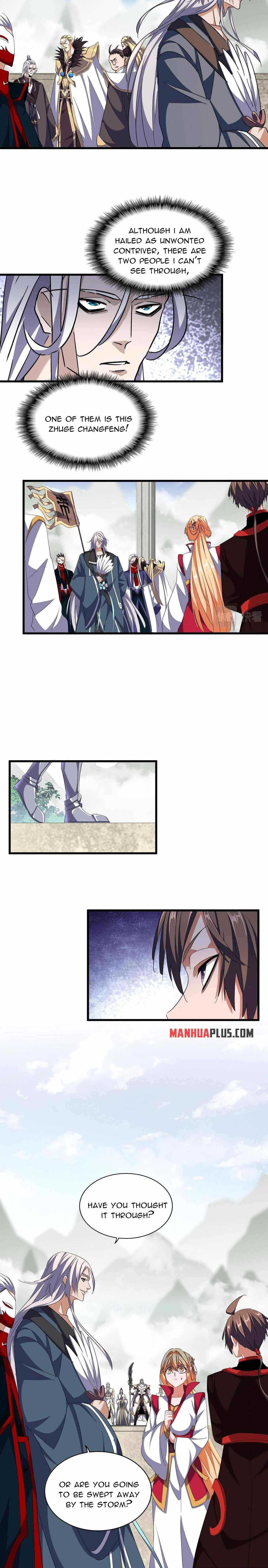 Chapter 308 Image(15)