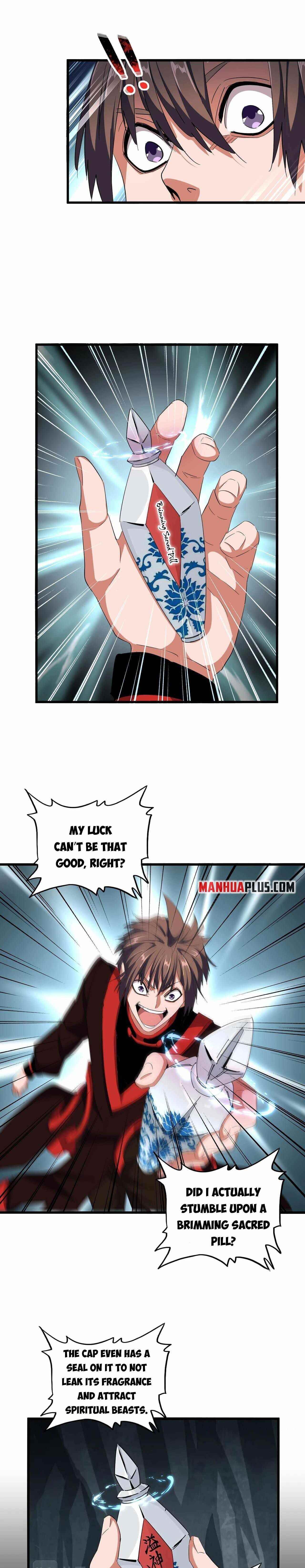 Chapter 312 Image(9)