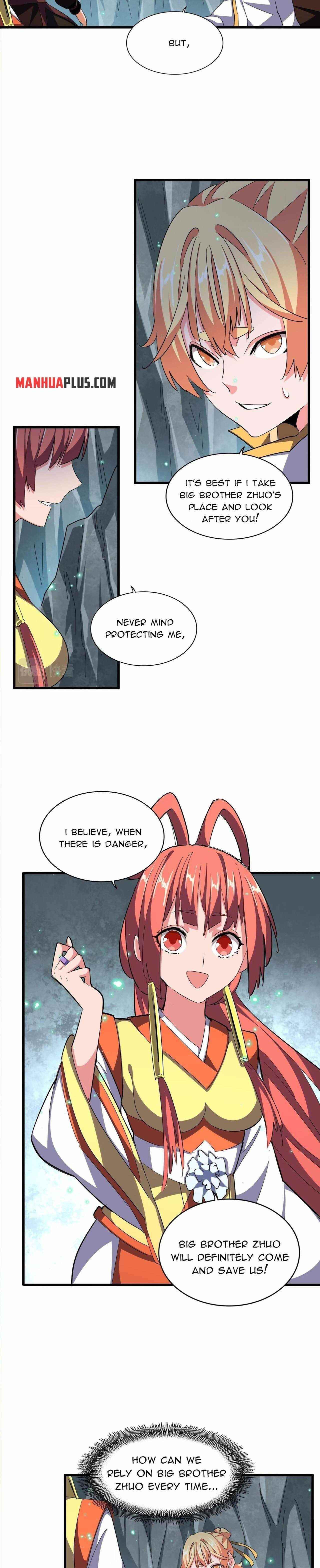 Chapter 314 Image(7)