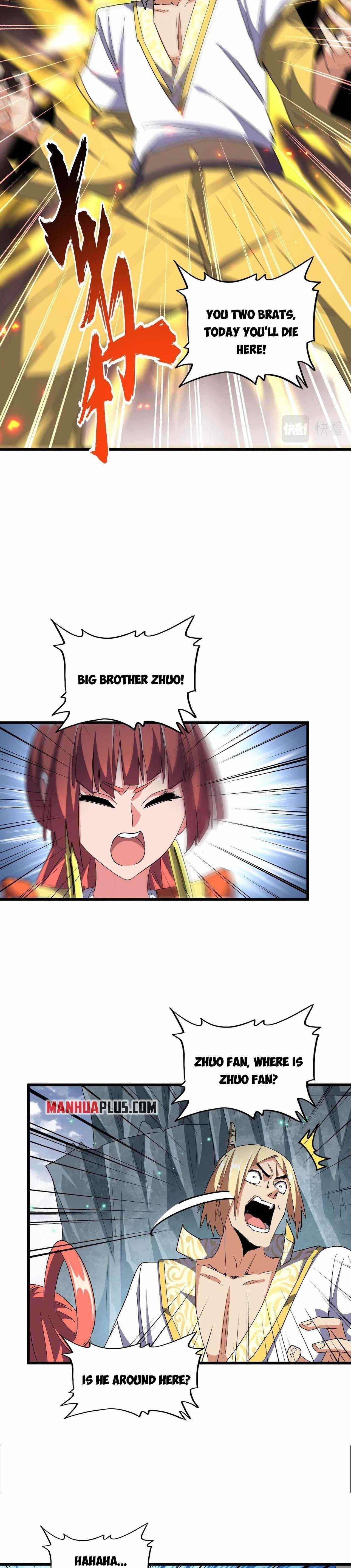 Chapter 315 Image(15)
