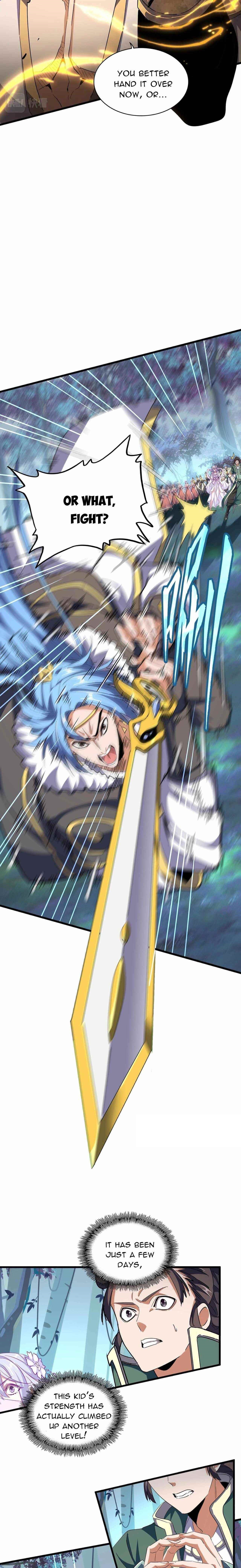 Chapter 316 Image(11)