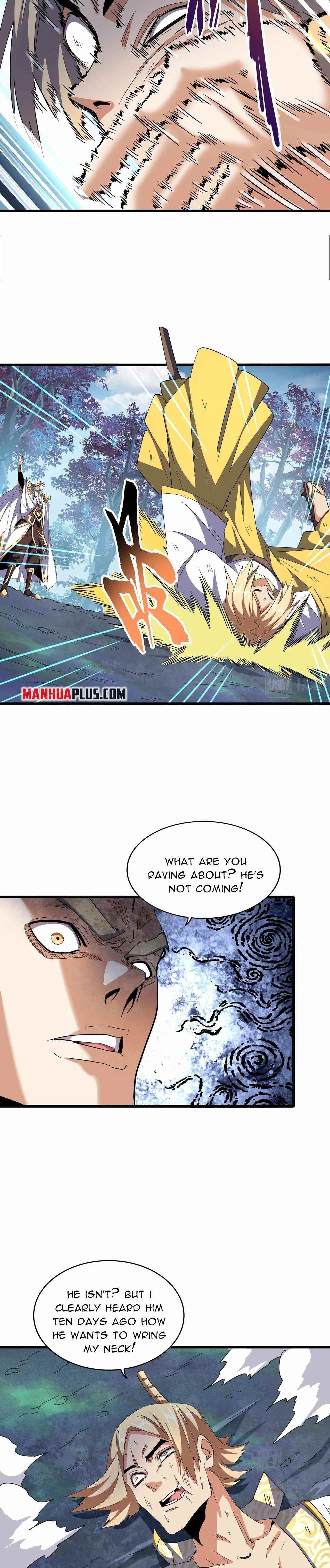 Chapter 318 Image(15)