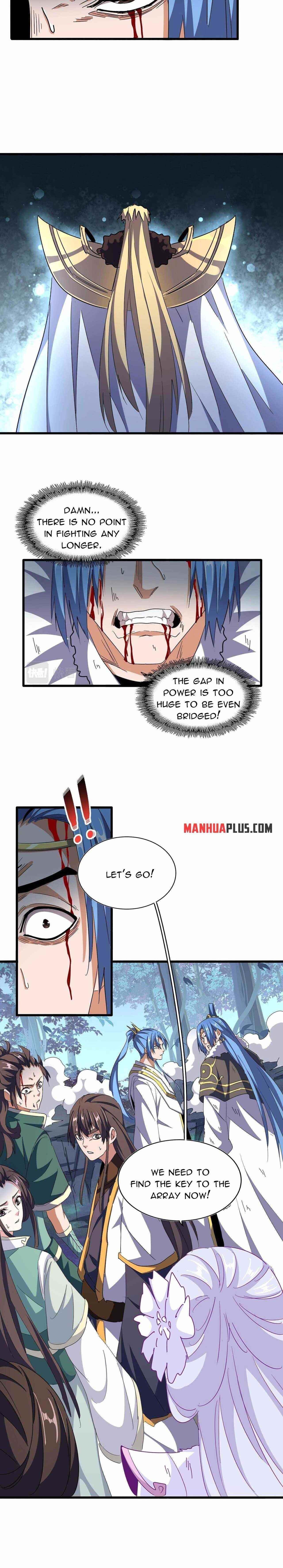 Chapter 318 Image(3)