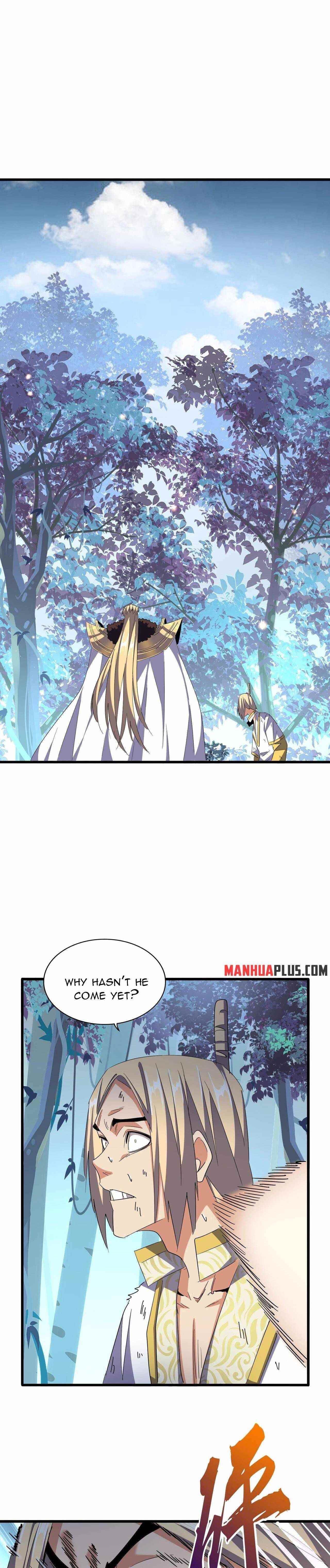 Chapter 318 Image(13)