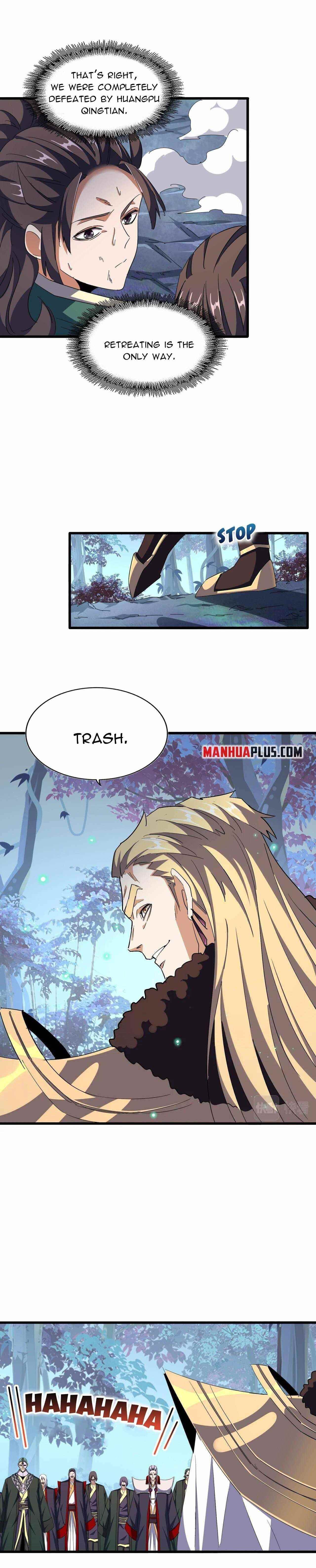 Chapter 318 Image(5)