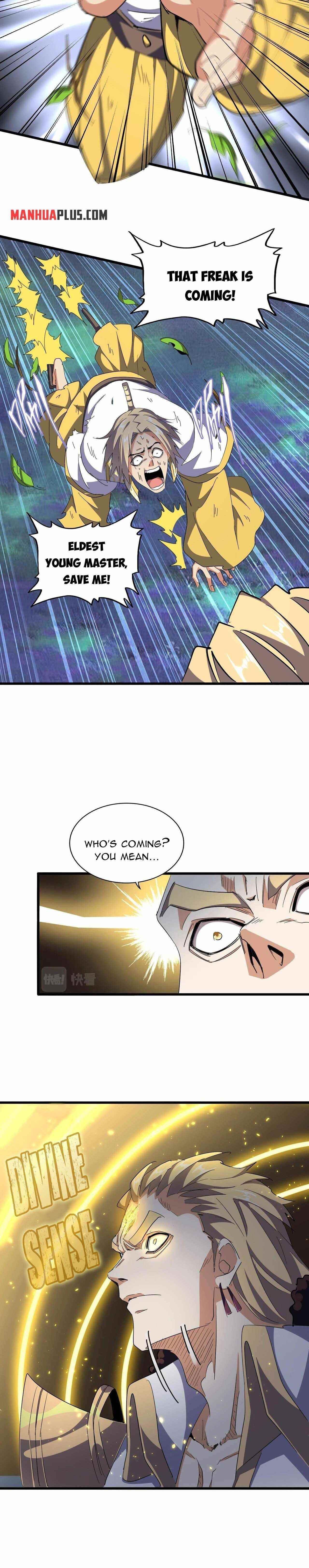 Chapter 318 Image(11)