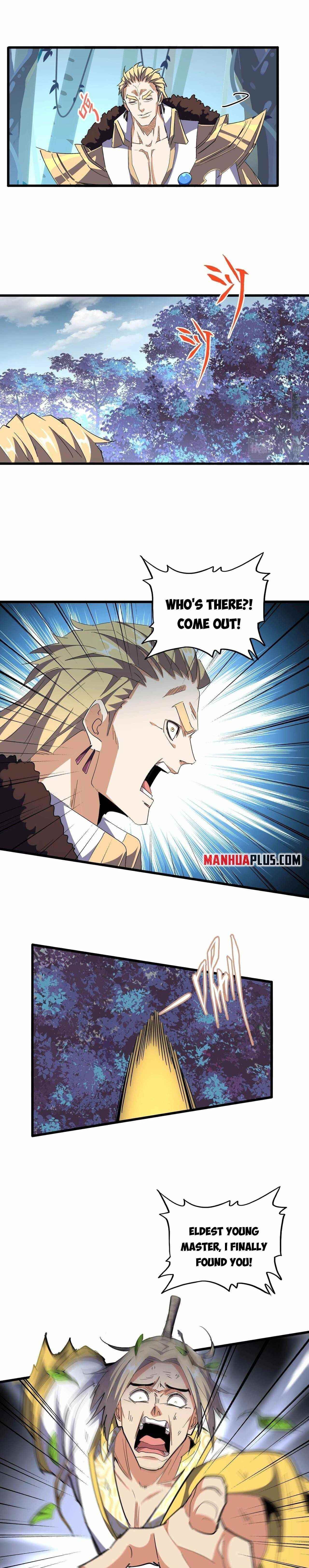 Chapter 318 Image(9)