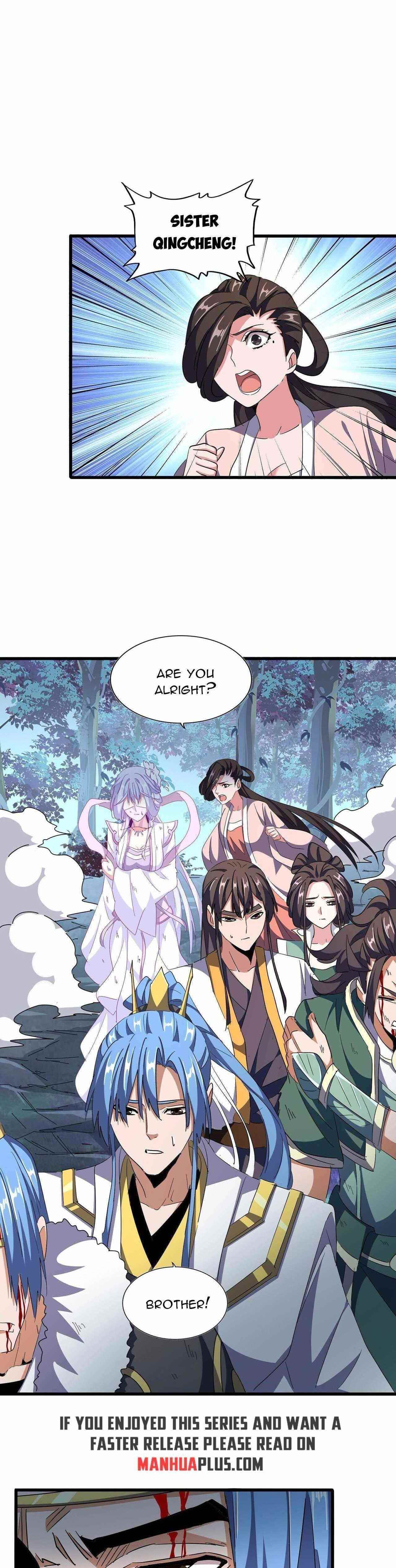 Chapter 318 Image(1)