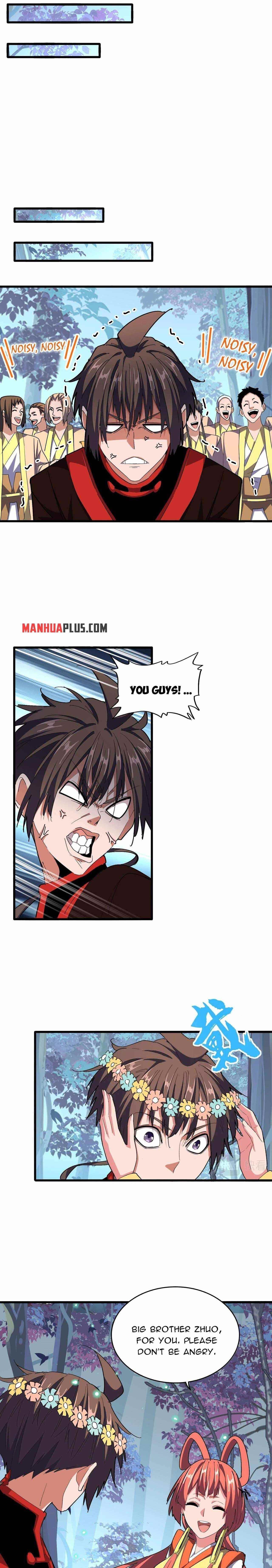 Chapter 319 Image(5)