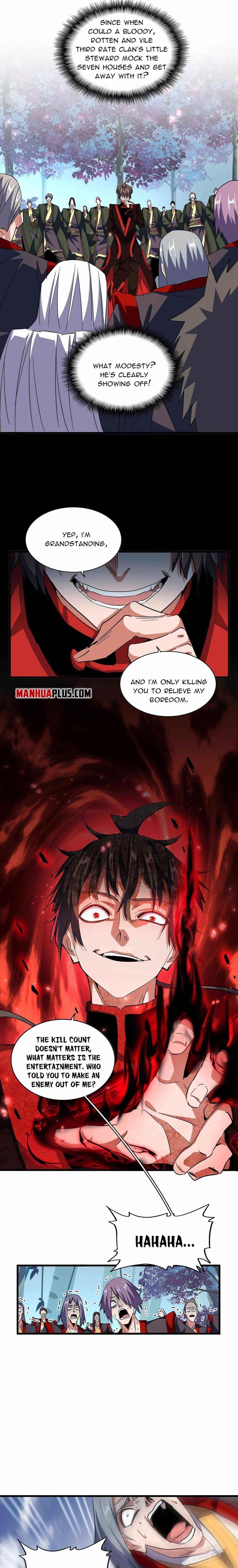 Chapter 321 Image(3)