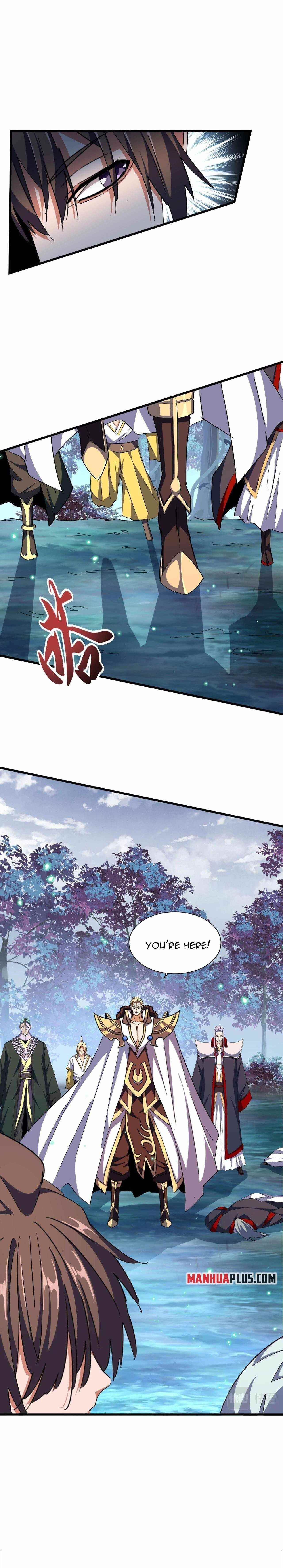 Chapter 321 Image(17)