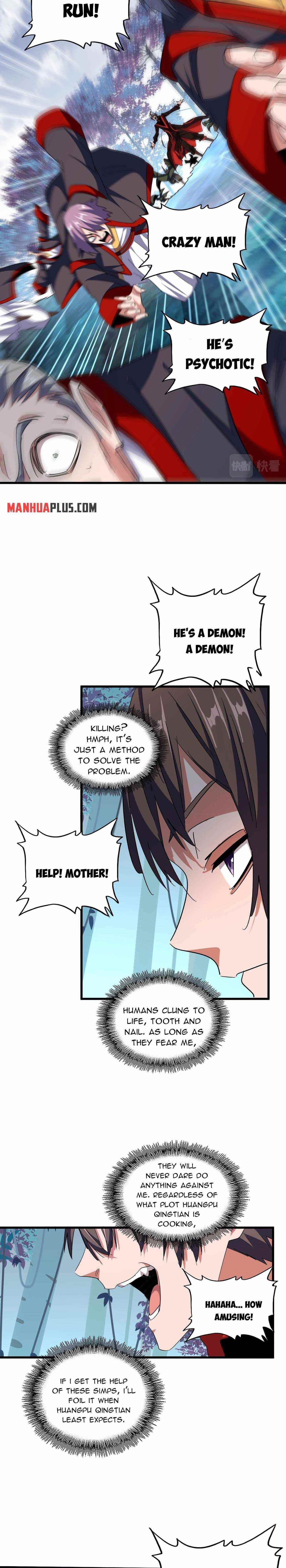 Chapter 321 Image(5)