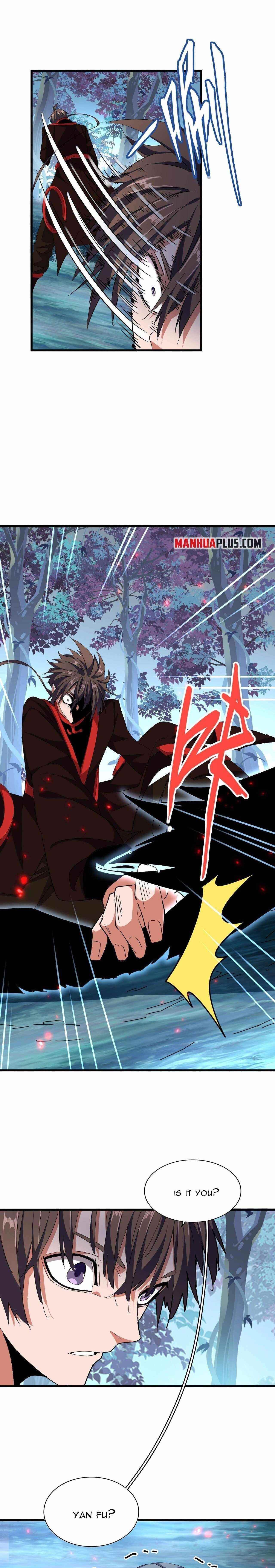 Chapter 321 Image(11)