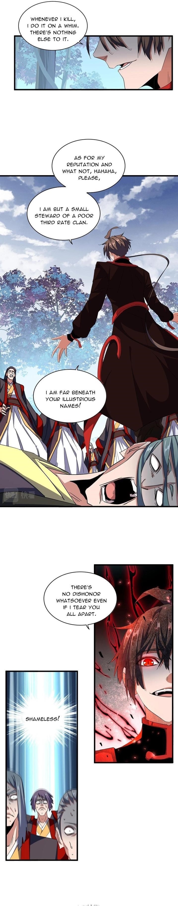 Chapter 321 Image(1)