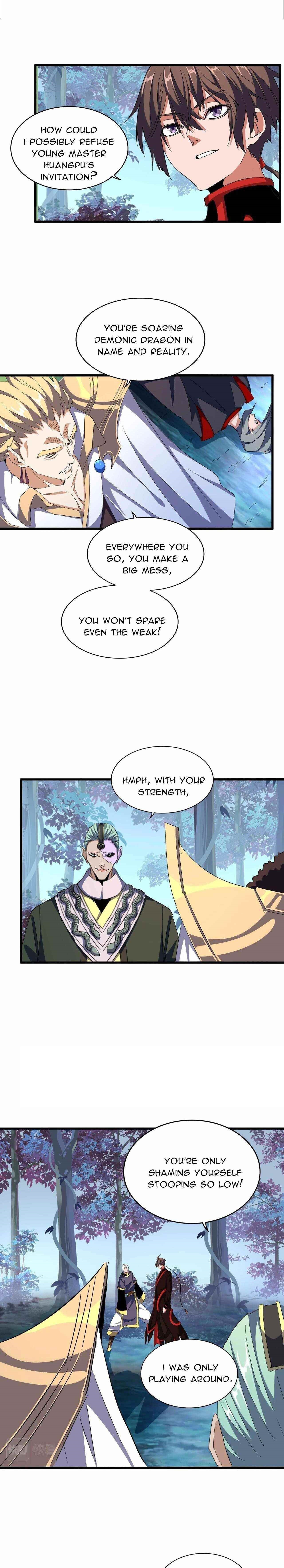 Chapter 321 Image(19)
