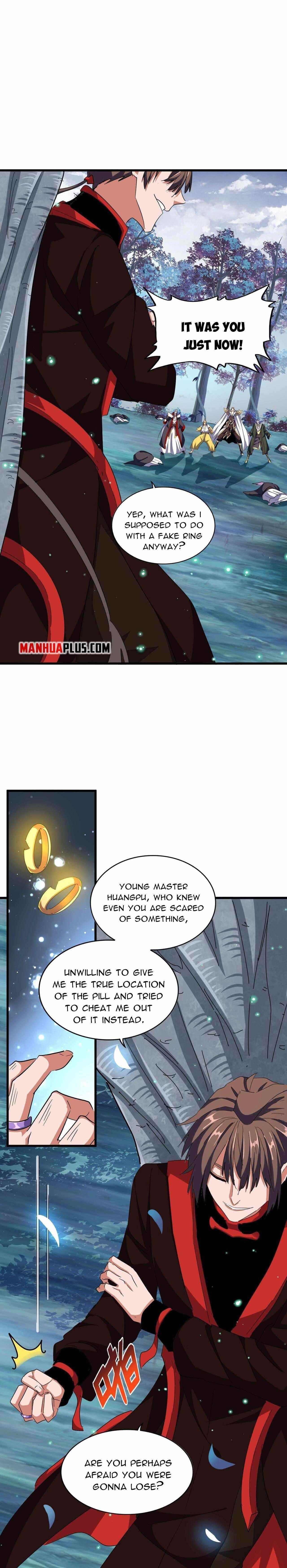Chapter 322 Image(15)