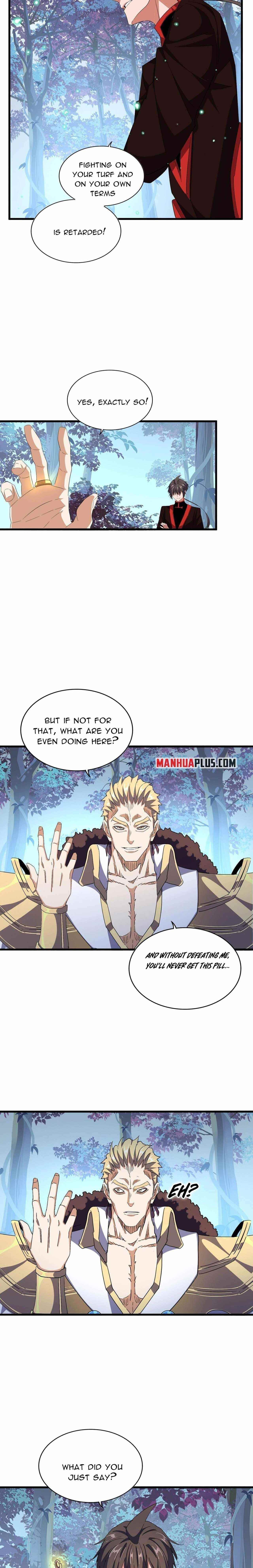 Chapter 322 Image(3)