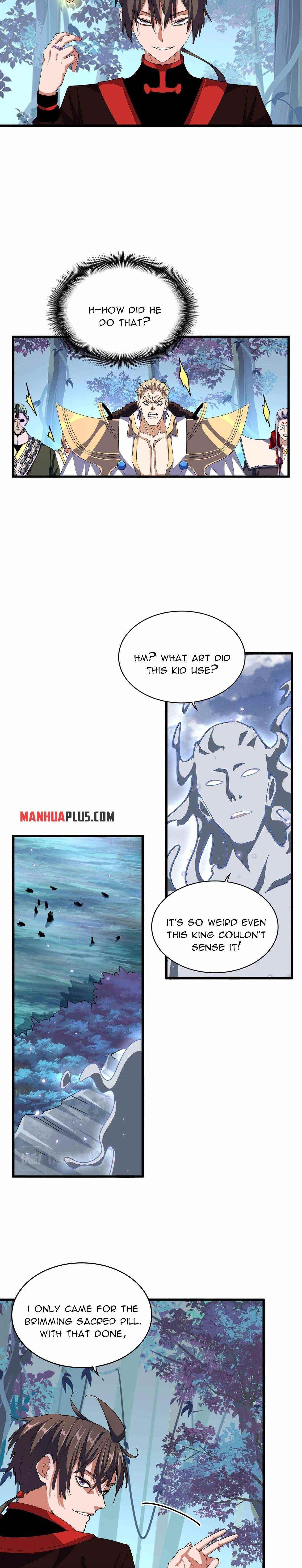 Chapter 322 Image(5)