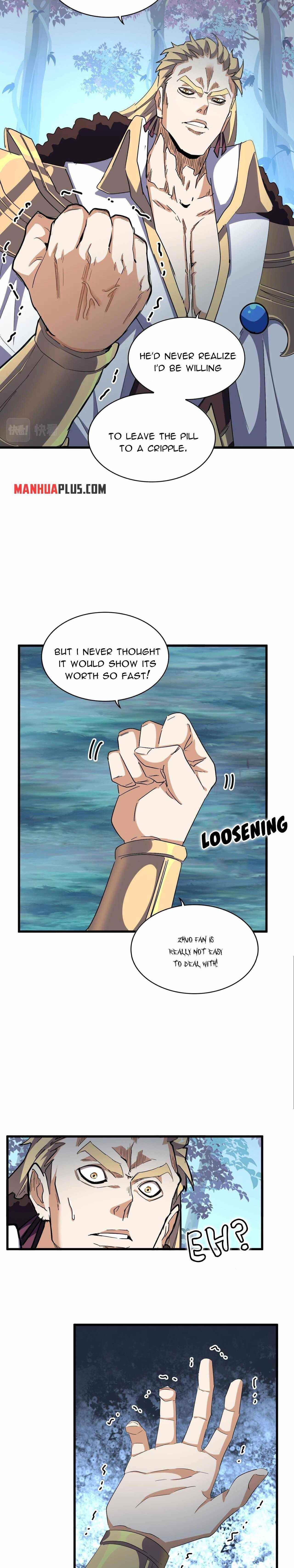 Chapter 322 Image(11)