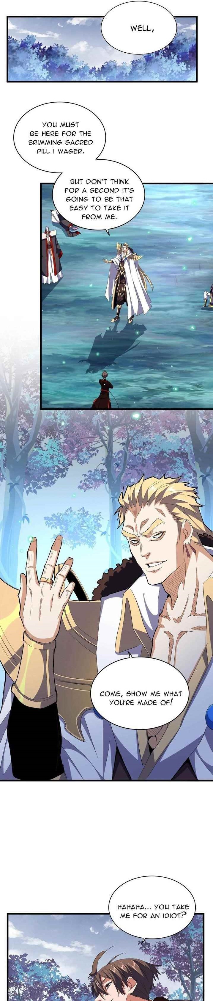 Chapter 322 Image(1)