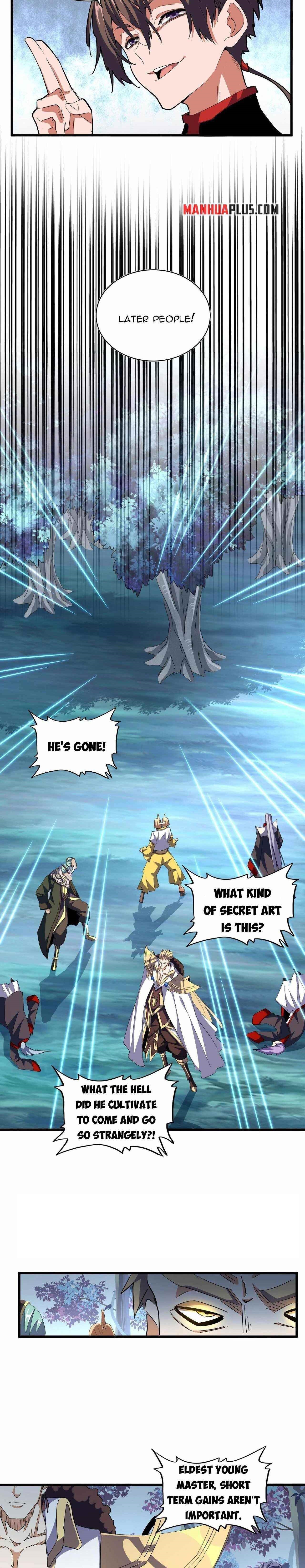 Chapter 322 Image(19)