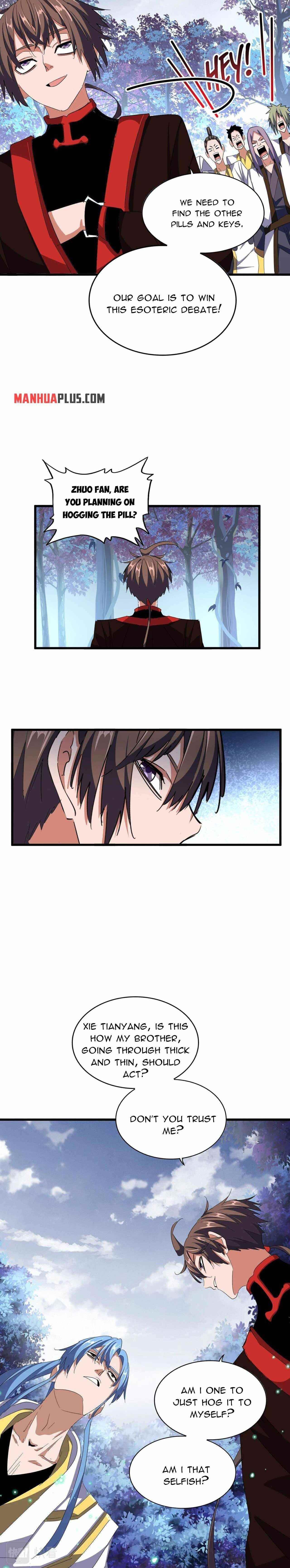 Chapter 323 Image(14)