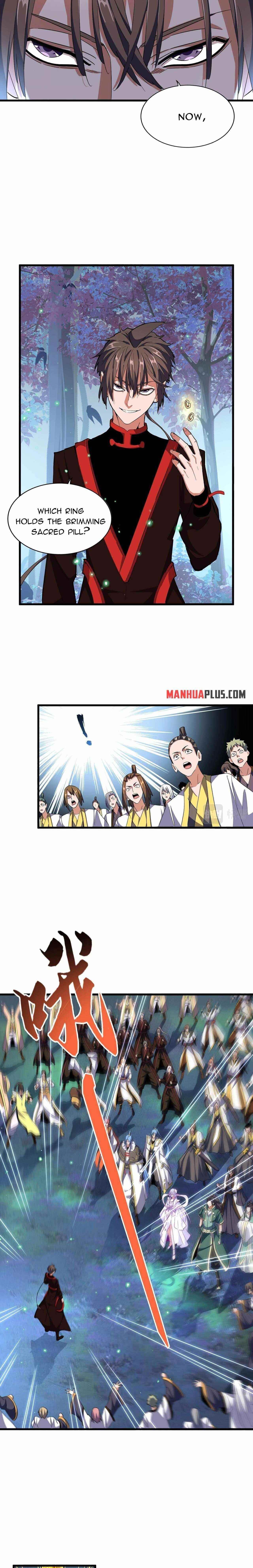 Chapter 323 Image(3)