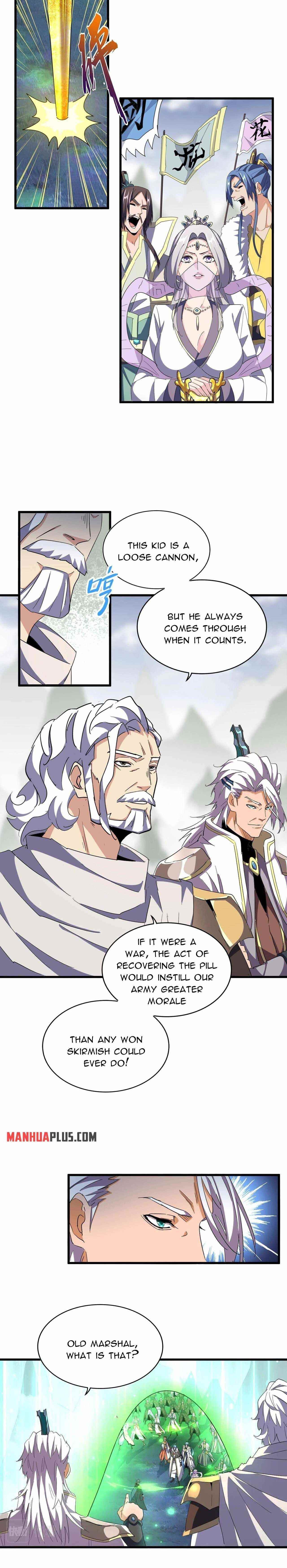 Chapter 323 Image(5)