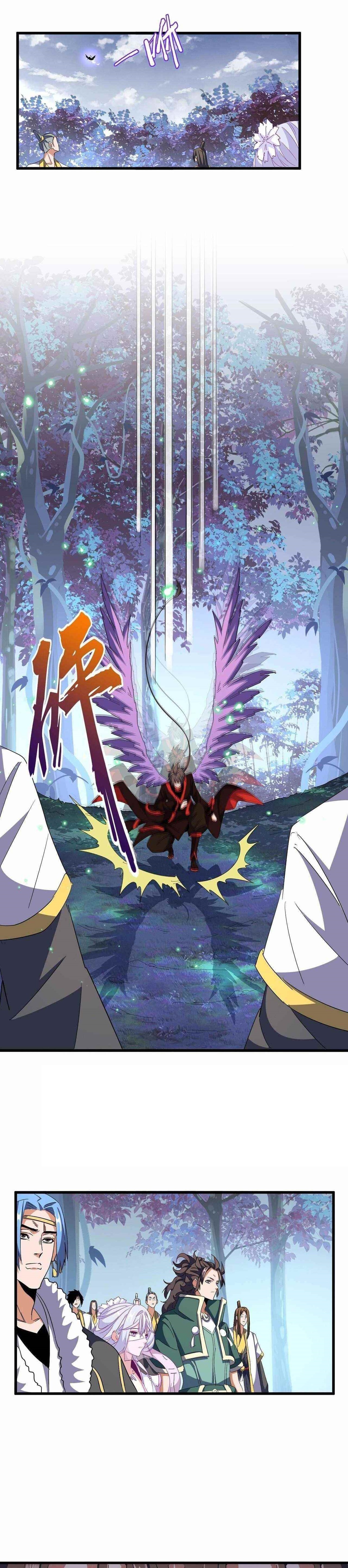 Chapter 323 Image(1)