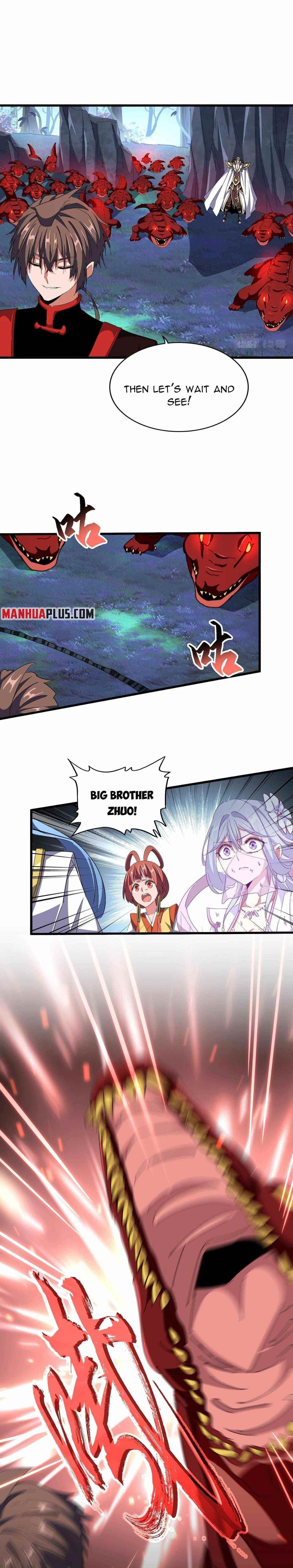 Chapter 326 Image(8)