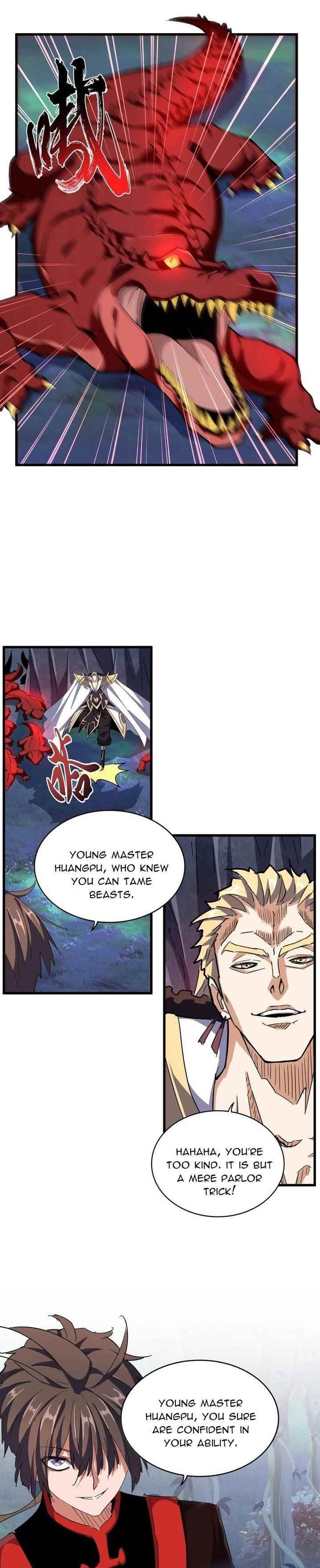 Chapter 326 Image(1)