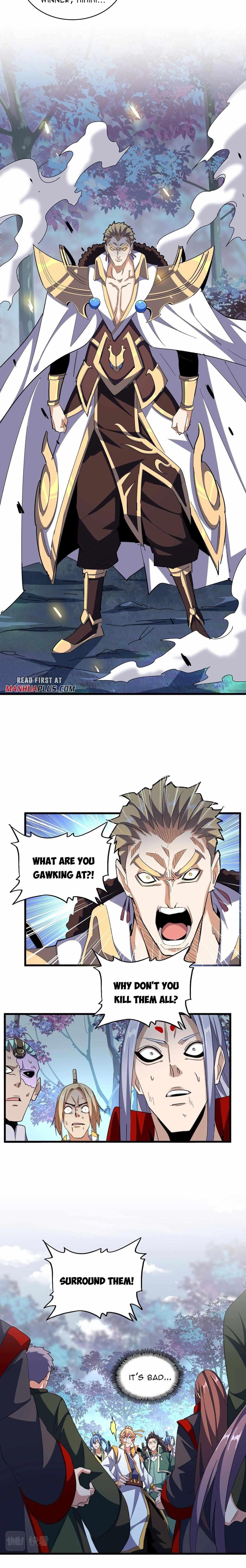 Chapter 327 Image(3)