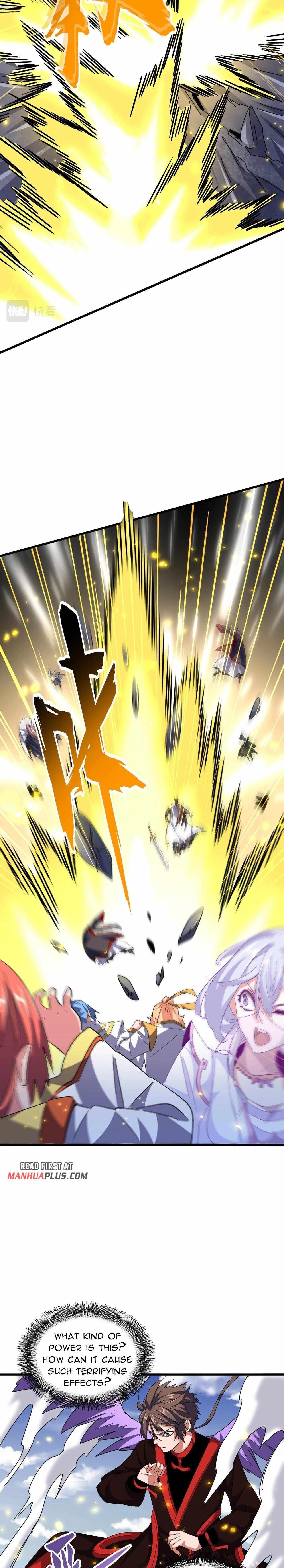 Chapter 327 Image(11)