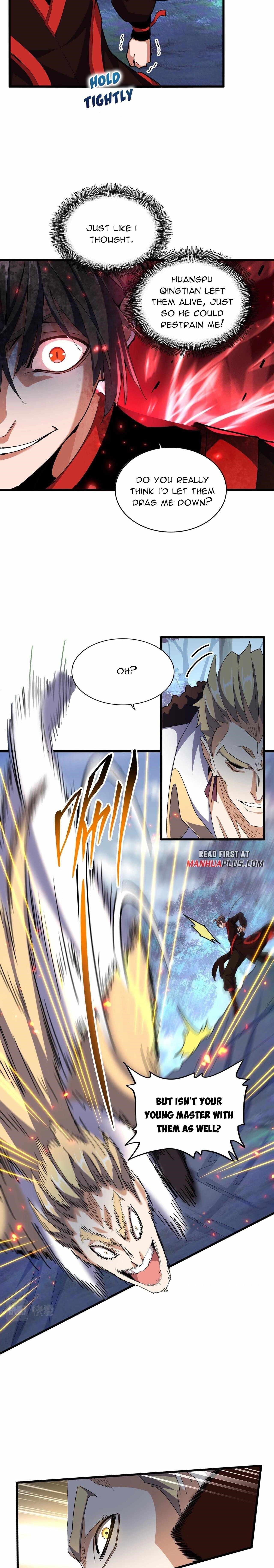Chapter 327 Image(8)