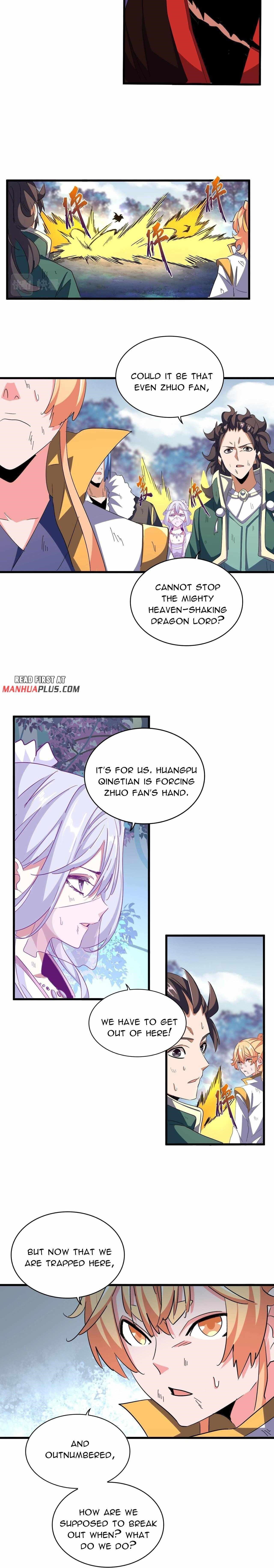 Chapter 327 Image(19)