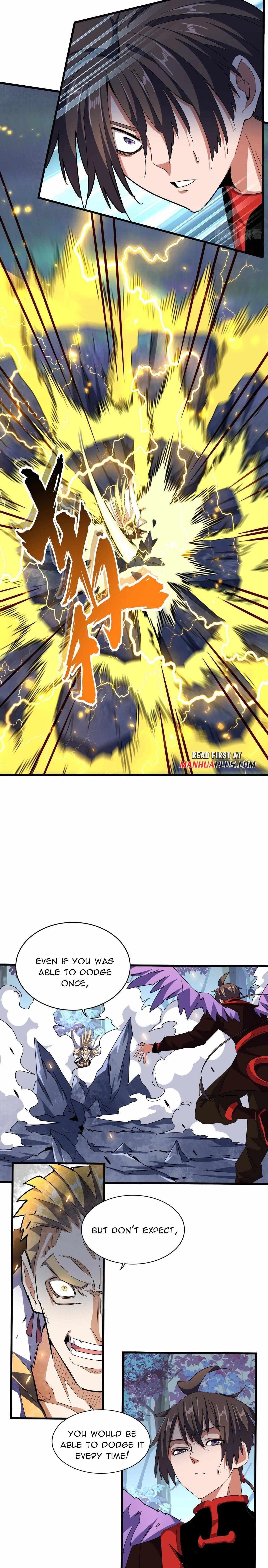 Chapter 327 Image(17)